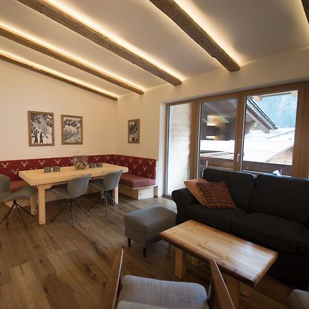 באך Appartement Romy מראה חיצוני תמונה