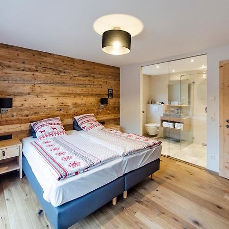 באך Appartement Romy חדר תמונה