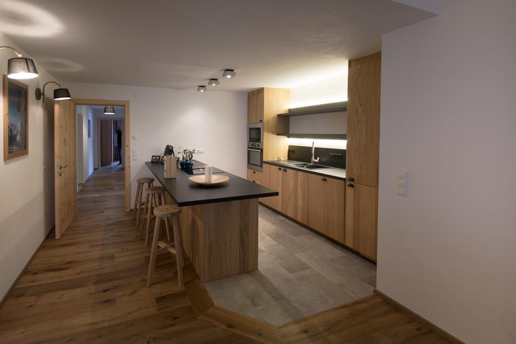 באך Appartement Romy חדר תמונה
