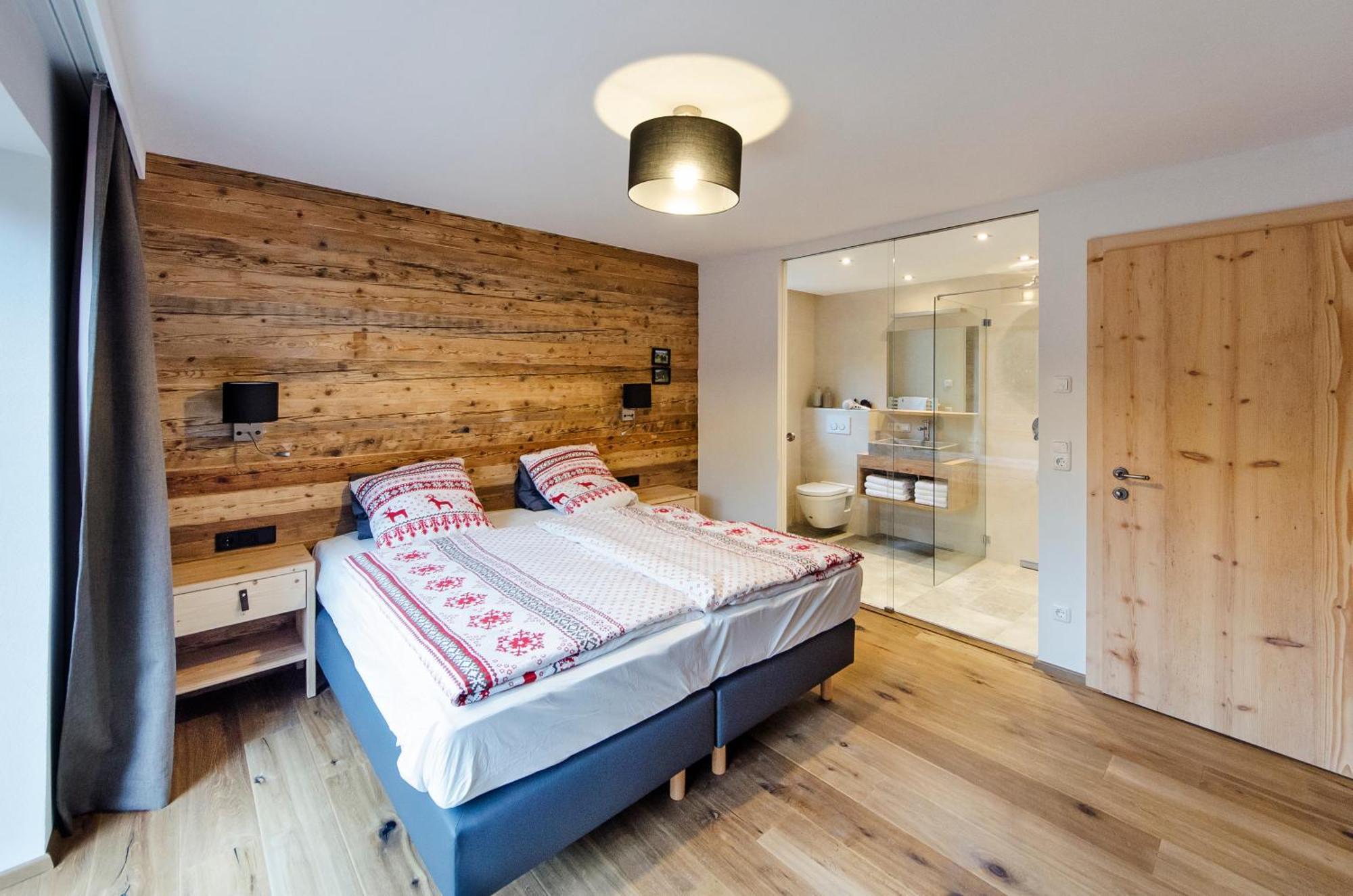 באך Appartement Romy חדר תמונה