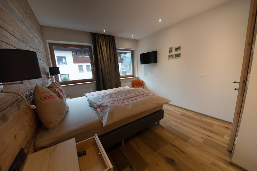 באך Appartement Romy חדר תמונה