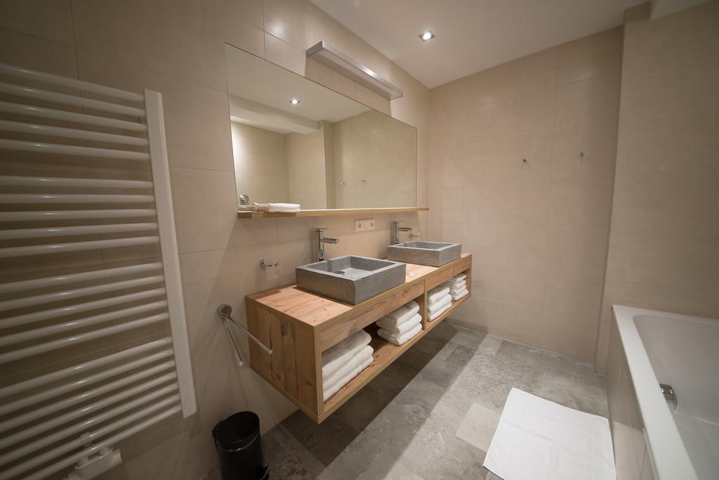 באך Appartement Romy חדר תמונה