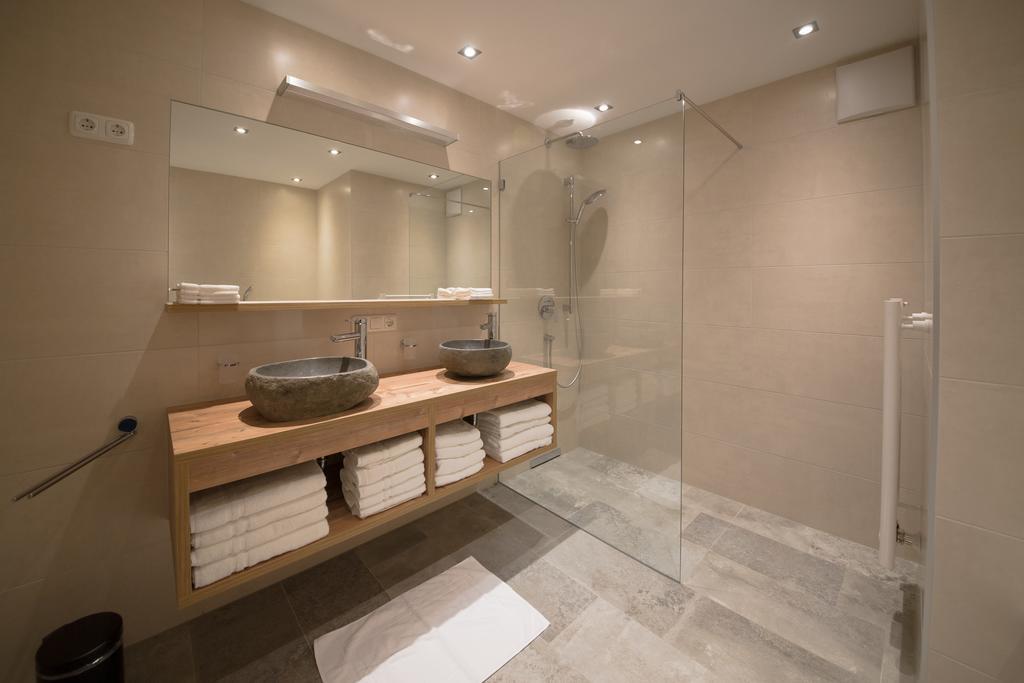 באך Appartement Romy חדר תמונה