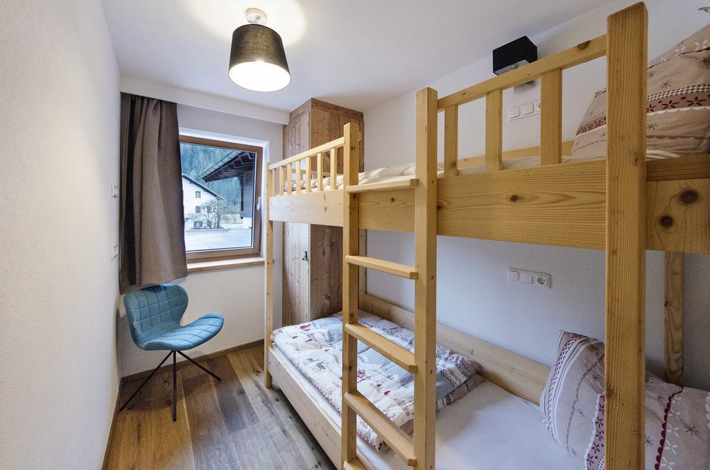 באך Appartement Romy חדר תמונה