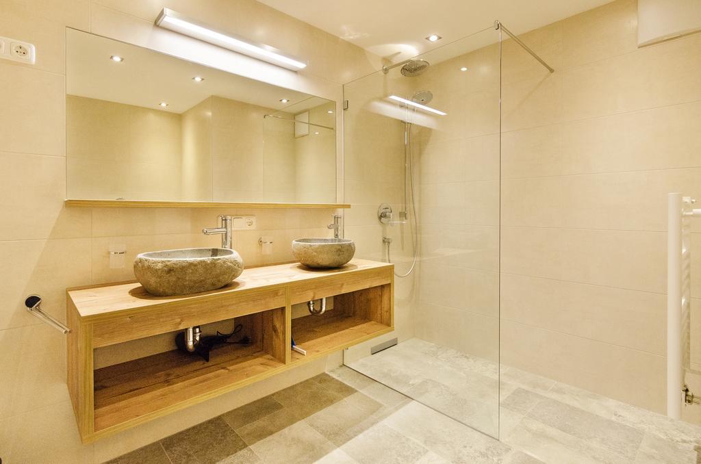 באך Appartement Romy חדר תמונה