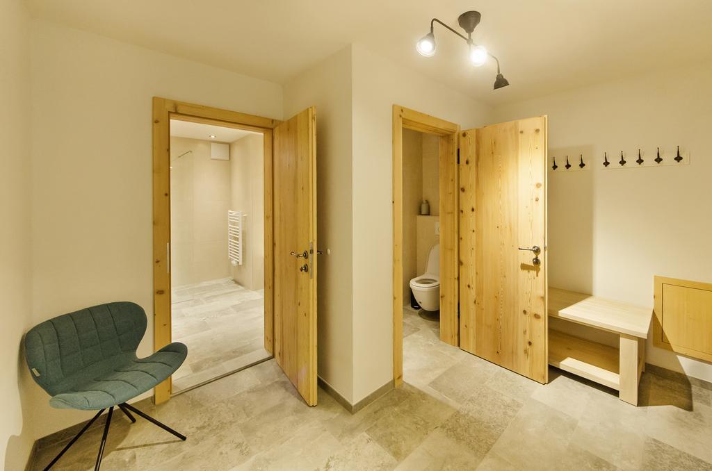 באך Appartement Romy חדר תמונה
