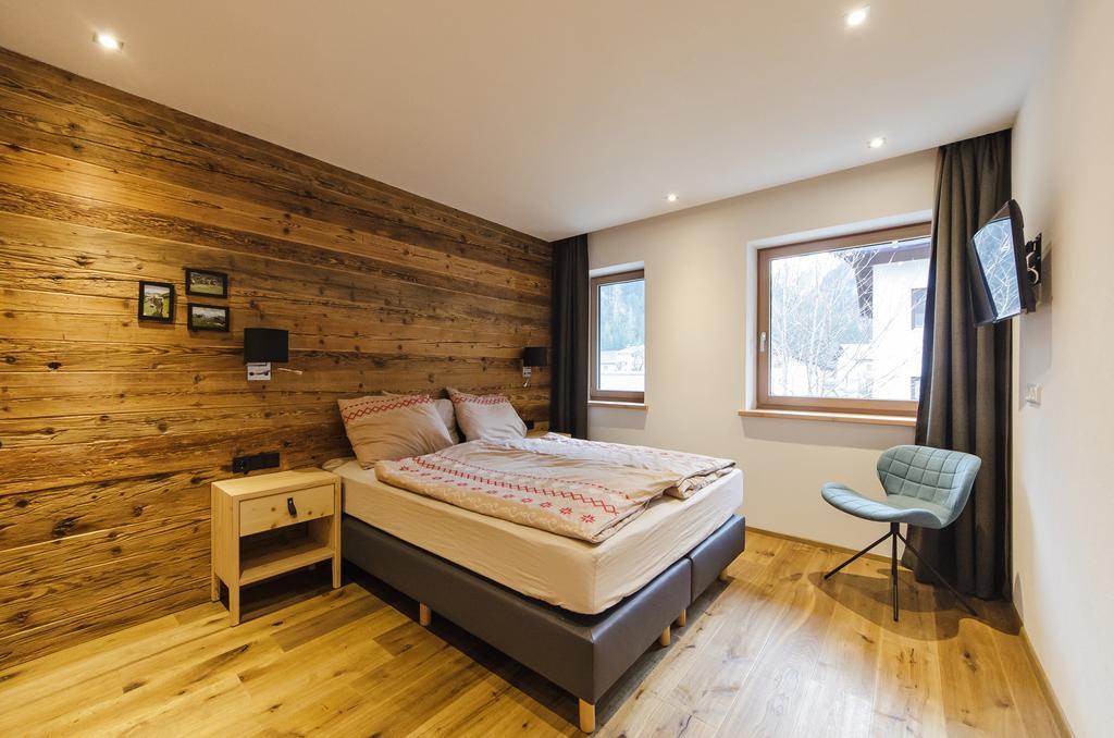 באך Appartement Romy חדר תמונה