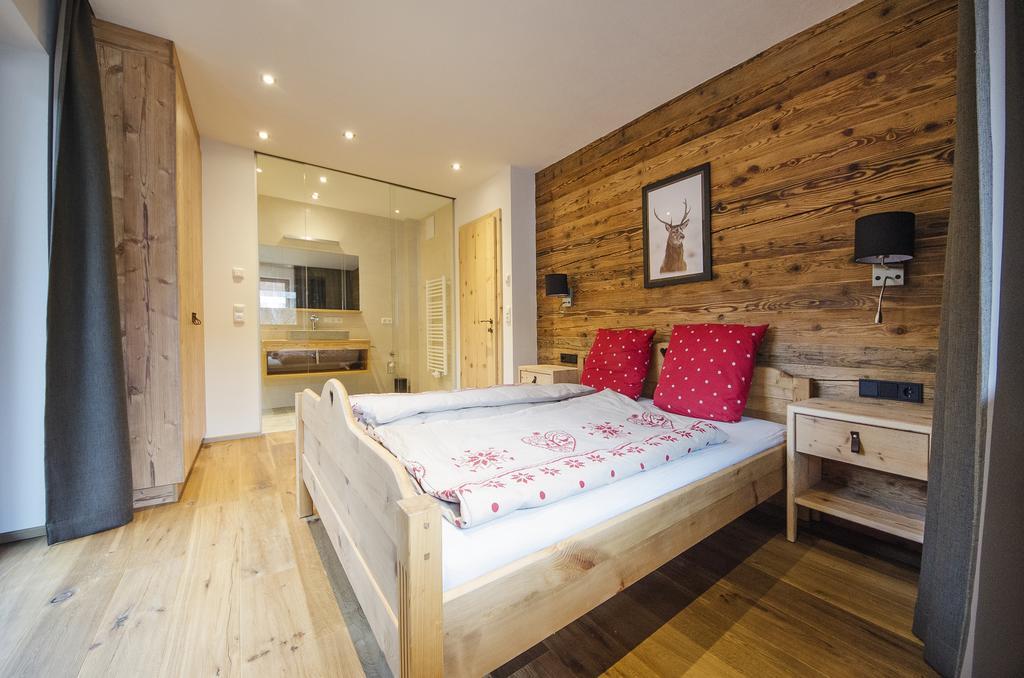 באך Appartement Romy חדר תמונה