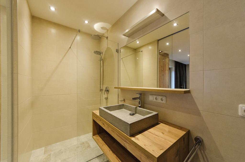 באך Appartement Romy חדר תמונה