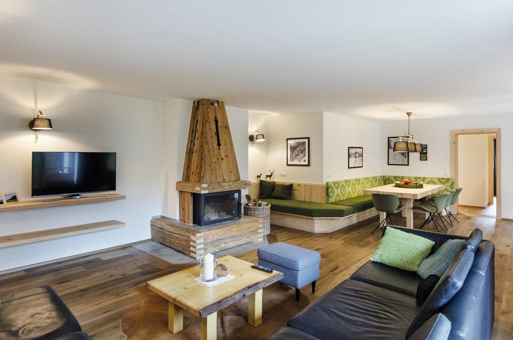באך Appartement Romy חדר תמונה