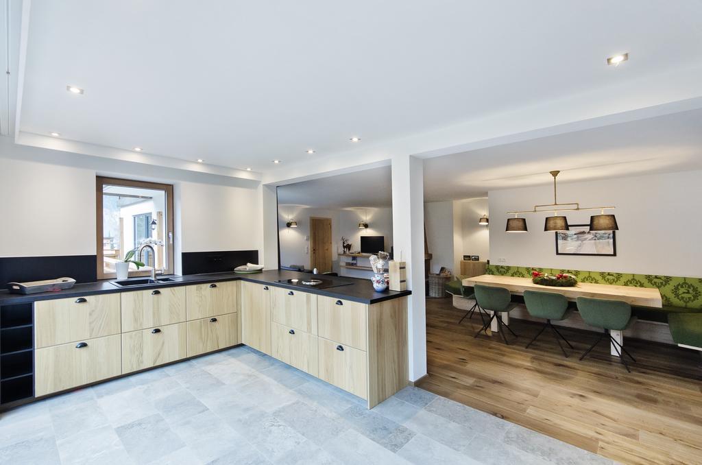 באך Appartement Romy מראה חיצוני תמונה