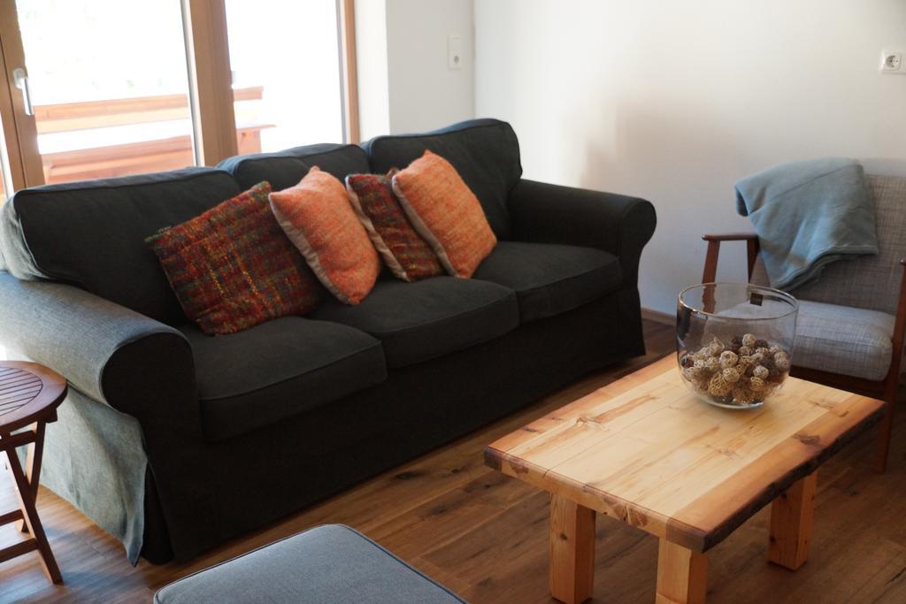 באך Appartement Romy חדר תמונה