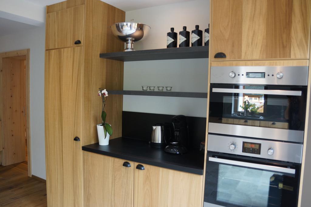 באך Appartement Romy חדר תמונה