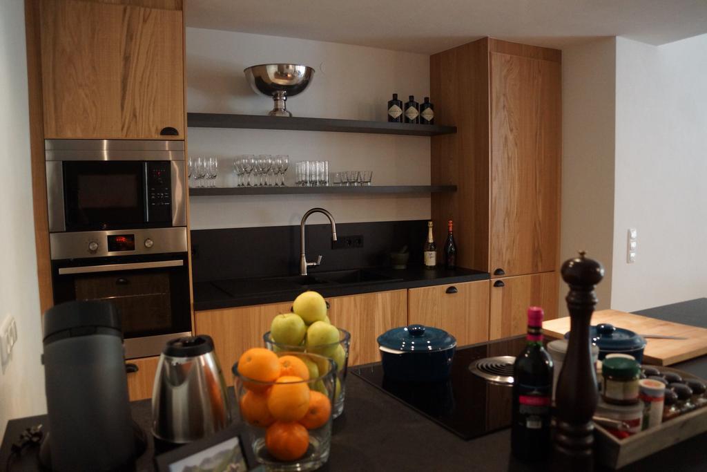 באך Appartement Romy חדר תמונה